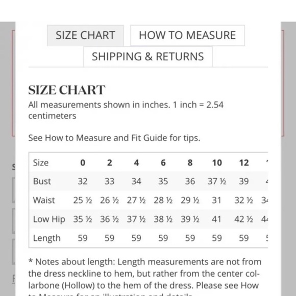 davids bridal, long black gown, polyester color truffle - Picture 3 of 15